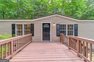 324 Paradise Valley Rd, Cleveland, GA 30528 - Photo 7
