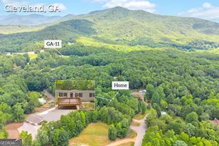 324 Paradise Valley Rd, Cleveland, GA 30528 - Photo 49