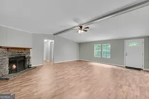 324 Paradise Valley Rd, Cleveland, GA 30528 - Photo 13