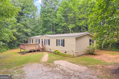 324 Paradise Valley Road, Cleveland, GA 30528 - Photo 5