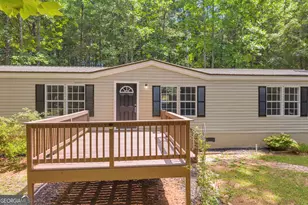 324 Paradise Valley Rd, Cleveland, GA 30528 - Photo 3