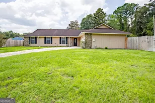 811 Cutter Ct, Hinesville, GA 31313 - Photo 3