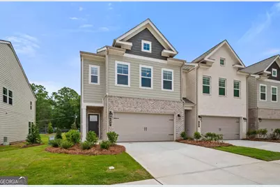 835 Eagle Avenue, Riverdale, GA 30296 - Photo 3