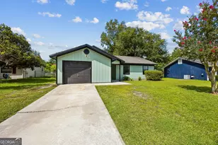 307 Sunnyside Dr, Saint Marys, GA 31558 - Photo 3