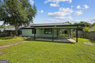 307 Sunnyside Drive, Saint Marys, GA 31558 - Photo 39