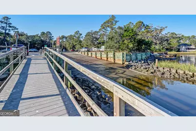 307 Sunnyside Drive, Saint Marys, GA 31558 - Photo 61