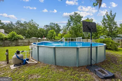 307 Sunnyside Drive, Saint Marys, GA 31558 - Photo 41