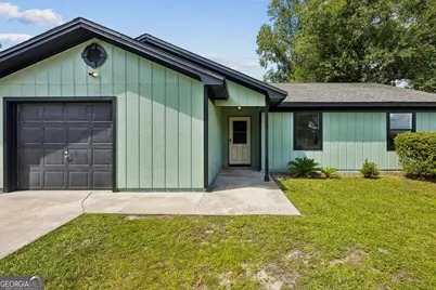 307 Sunnyside Drive, Saint Marys, GA 31558 - Photo 5