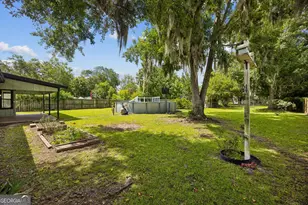 307 Sunnyside Dr, Saint Marys, GA 31558 - Photo 47