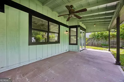 307 Sunnyside Drive, Saint Marys, GA 31558 - Photo 37