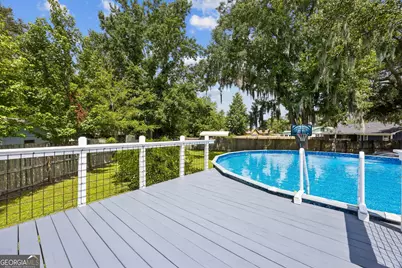 307 Sunnyside Drive, Saint Marys, GA 31558 - Photo 45