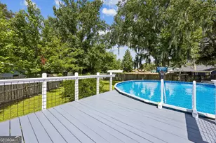307 Sunnyside Dr, Saint Marys, GA 31558 - Photo 45