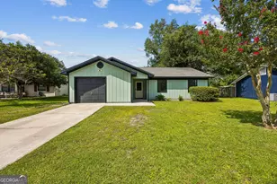 307 Sunnyside Dr, Saint Marys, GA 31558 - Photo 1