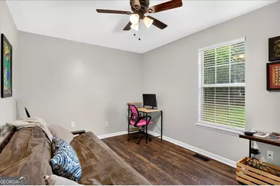 116 Euharlee Five Forks Road, Euharlee, GA 30145 - Photo 25