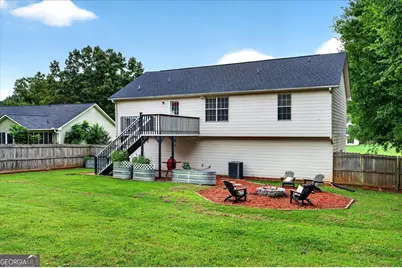 116 Euharlee Five Forks Road, Euharlee, GA 30145 - Photo 43