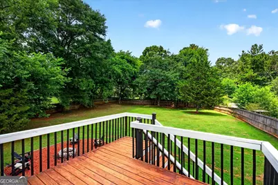 116 Euharlee Five Forks Road, Euharlee, GA 30145 - Photo 35