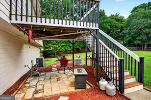 116 Euharlee 5 Forks Rd, Euharlee, GA 30145 - Photo 37