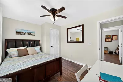 116 Euharlee Five Forks Road, Euharlee, GA 30145 - Photo 29