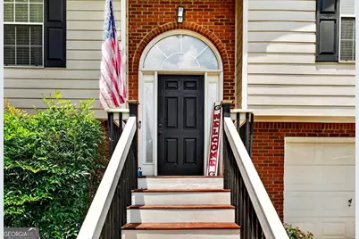 116 Euharlee Five Forks Road, Euharlee, GA 30145 - Photo 3