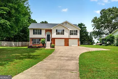 116 Euharlee Five Forks Road, Euharlee, GA 30145 - Photo 47