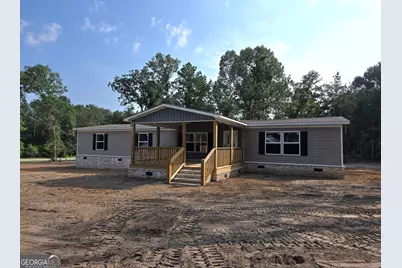 4605 Jackie Drive, Millen, GA 30442 - Photo 5