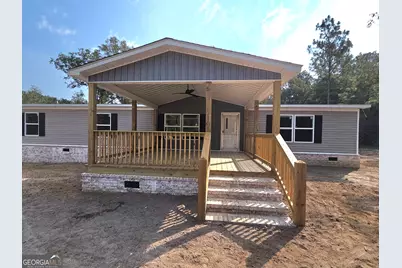 4605 Jackie Drive, Millen, GA 30442 - Photo 3