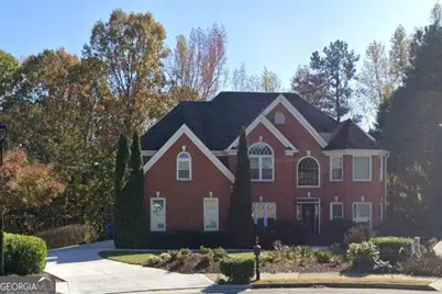 1430 Chadberry Way, Lawrenceville, GA 30043 - Photo 1