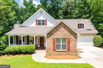 127 Greenfield Court, Carrollton, GA 30116 - Photo 7