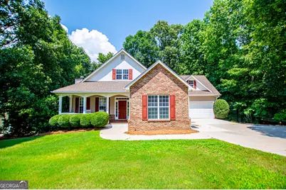 127 Greenfield Court, Carrollton, GA 30116 - Photo 1