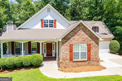127 Greenfield Court, Carrollton, GA 30116 - Photo 3