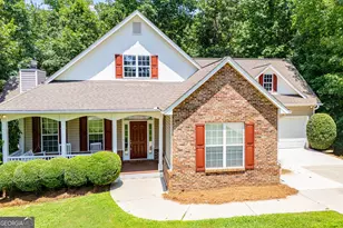 127 Greenfield Ct, Carrollton, GA 30116 - Photo 3