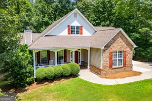 127 Greenfield Ct, Carrollton, GA 30116 - Photo 5
