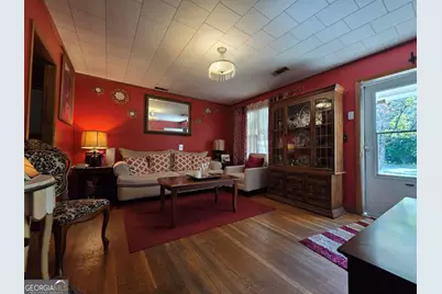 9 S College Street, Claxton, GA 30417 - Photo 3
