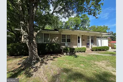 9 S College Street, Claxton, GA 30417 - Photo 1