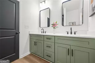 1674 Mary George Ave NW, Atlanta, GA 30318 - Photo 19