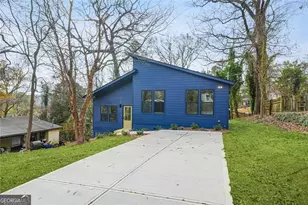 1674 Mary George Ave NW, Atlanta, GA 30318 - Photo 3