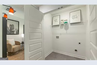2833 Georgia Aster Way #41, Atlanta, GA 30318 - Photo 31