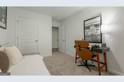 2833 Georgia Aster Way #41, Atlanta, GA 30318 - Photo 27