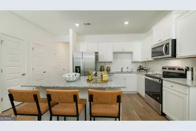2833 Georgia Aster Way #41, Atlanta, GA 30318 - Photo 7
