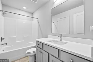 3012 SW Flat Shoals Rd, Conyers, GA 30094 - Photo 43