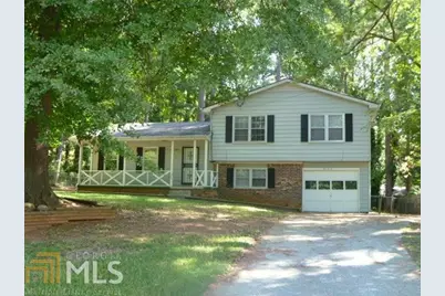 4268 Cedar Valley Court, Conley, GA 30288 - Photo 1