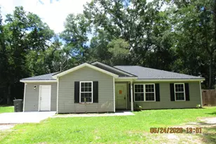 8 Oak Ridge Cemetery Road SW, Ludowici, GA 31316 - Photo 1