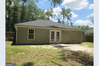 8 Oak Ridge Cemetery Road SW, Ludowici, GA 31316 - Photo 13
