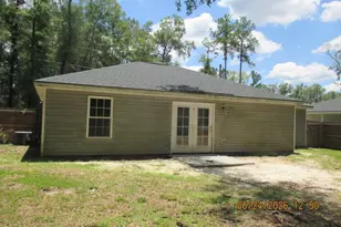 8 Oak Ridge Cemetery Road SW, Ludowici, GA 31316 - Photo 13