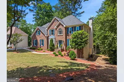 1295 Ashworth Avenue SW, Marietta, GA 30064 - Photo 41
