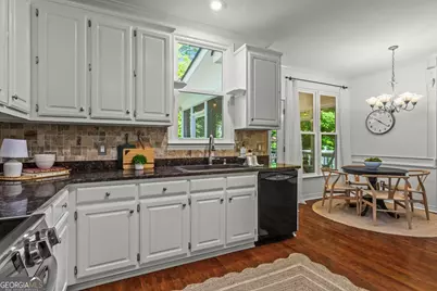 1295 Ashworth Avenue SW, Marietta, GA 30064 - Photo 15