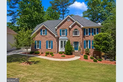 1295 Ashworth Avenue SW, Marietta, GA 30064 - Photo 1