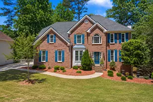 1295 Ashworth Ave SW, Marietta, GA 30064 - Photo 1