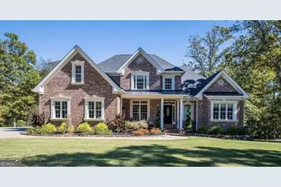 105 Chase Lane, Forsyth, GA 31029 - Photo 1