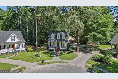 90 Brisbon Hall Drive, Richmond Hill, GA 31324 - Photo 37